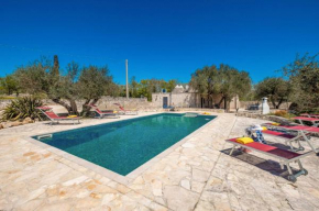 Villa Trulli Serena by Villa Plus